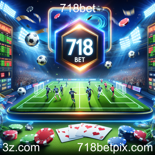 Esportes Virtuais: A Nova Fronteira do Entretenimento em Jogos